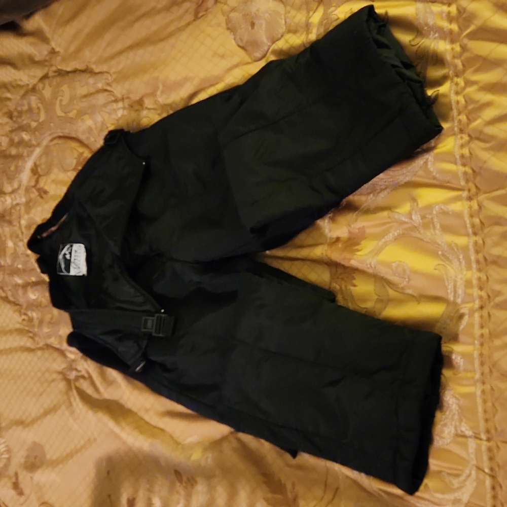 Youth XL Snow Bib Pants